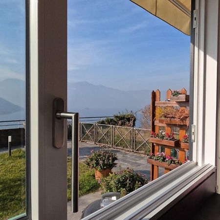 Gioiello Sul Lago D'Iseo Sale Marasino Exterior photo