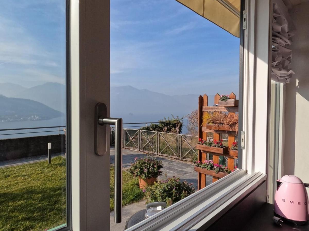 Gioiello Sul Lago D'Iseo Sale Marasino Exterior photo